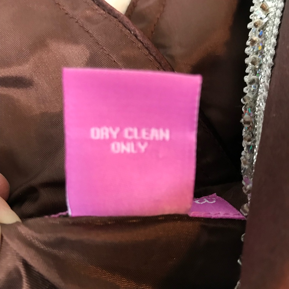 Glam Top - Picture 6 of 6